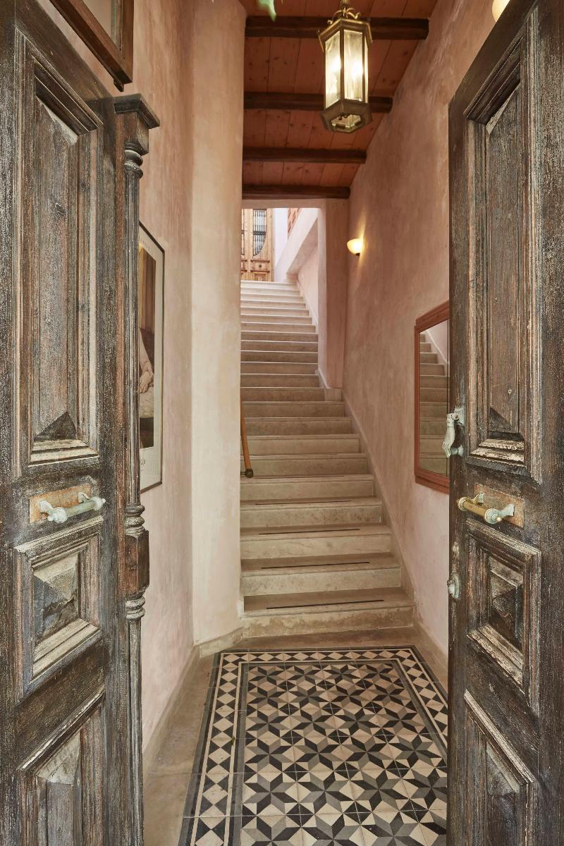 Anassa Estate Cultural Heritage Rétino Exterior foto