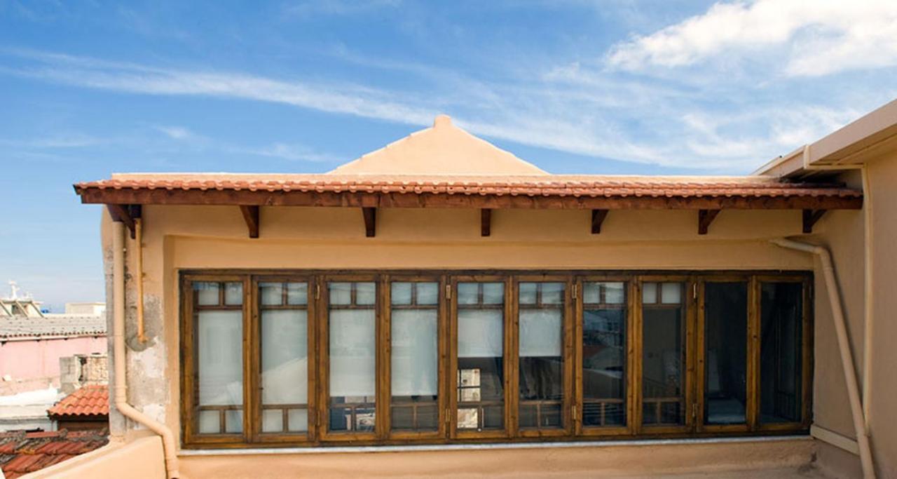 Anassa Estate Cultural Heritage Rétino Exterior foto